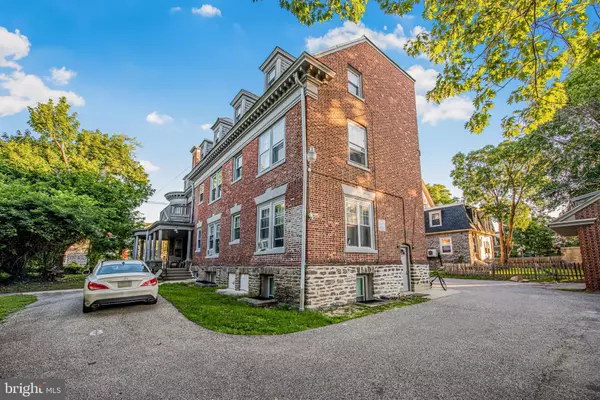 Philadelphia, PA 19144,150 W WASHINGTON LN