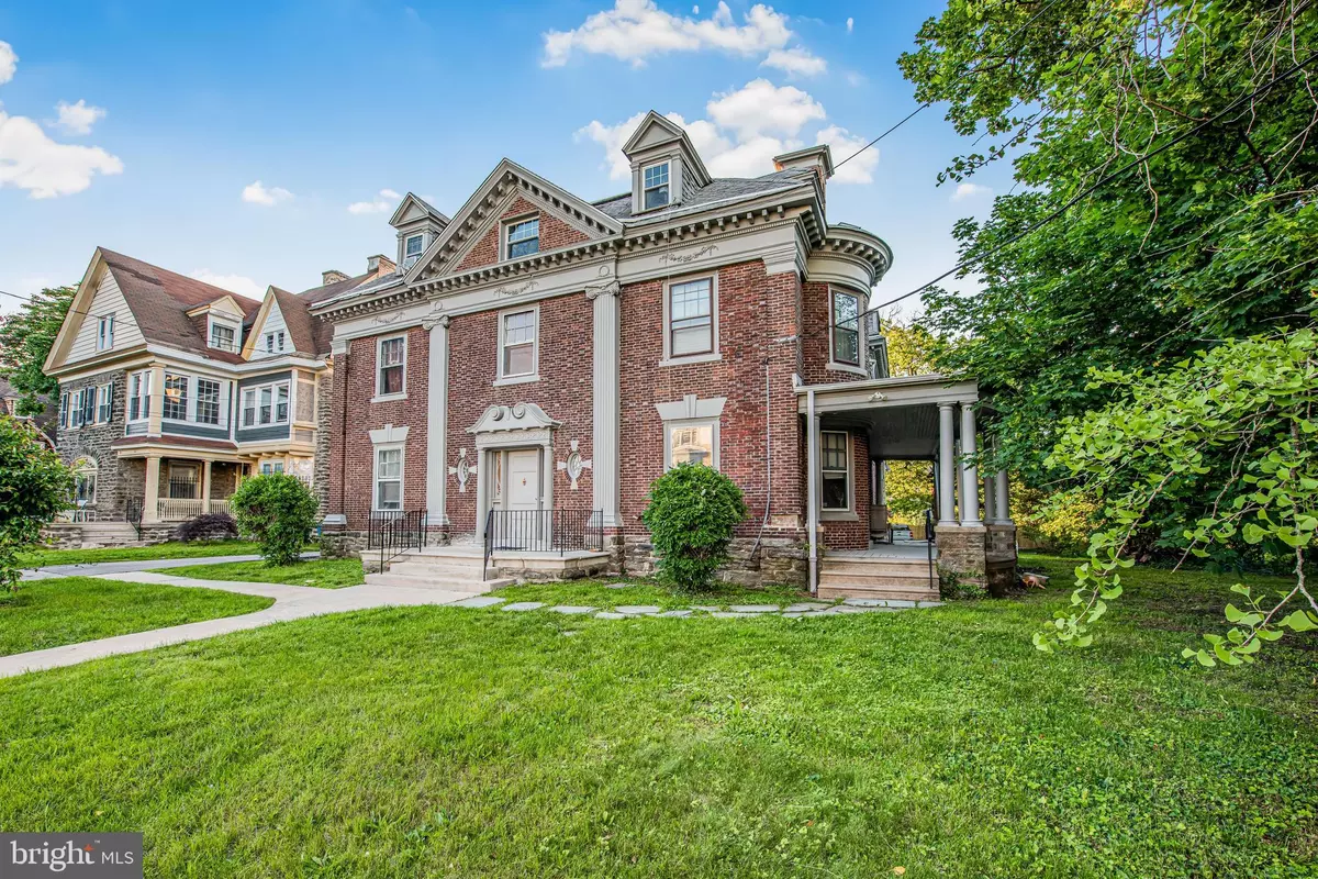 Philadelphia, PA 19144,150 W WASHINGTON LN