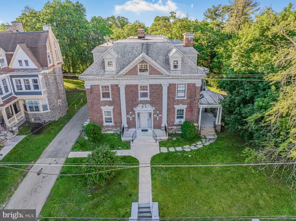 Philadelphia, PA 19144,150 W WASHINGTON LN