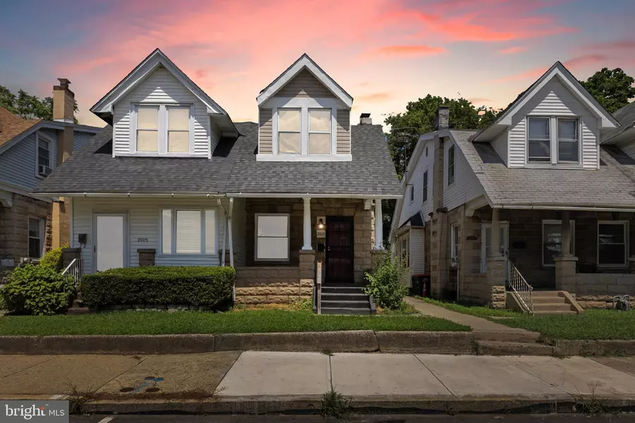 2013 EDGMONT AVE, Chester, PA 19013