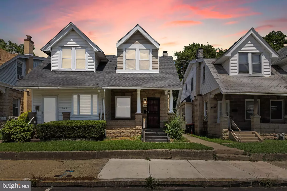 Chester, PA 19013,2013 EDGMONT AVE