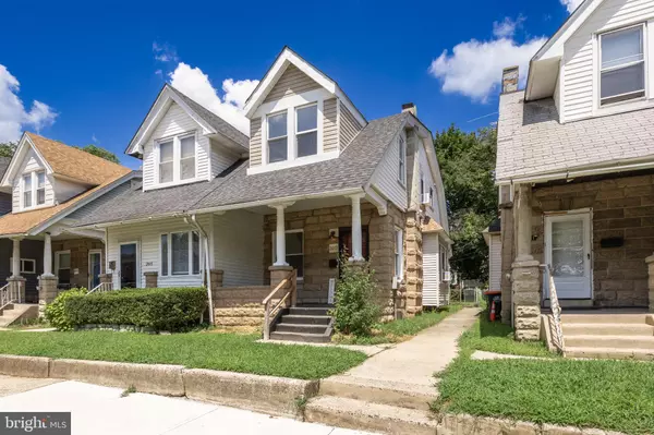 Chester, PA 19013,2013 EDGMONT AVE