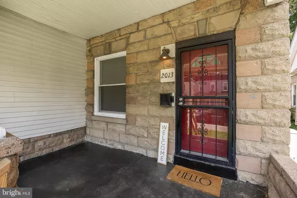 Chester, PA 19013,2013 EDGMONT AVE