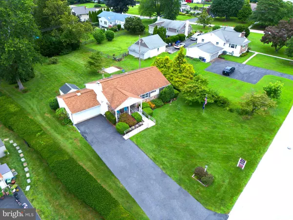 West Chester, PA 19382,1521 OVERHILL RD