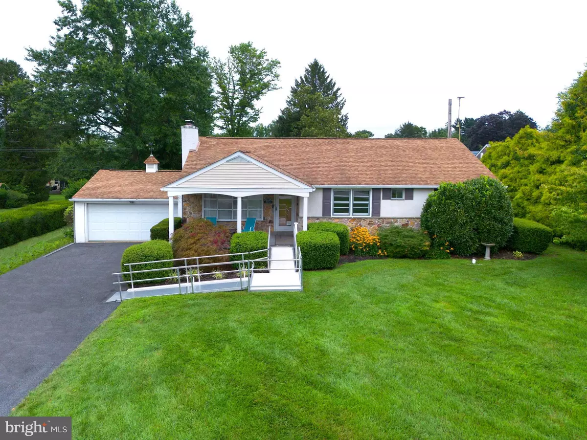 West Chester, PA 19382,1521 OVERHILL RD