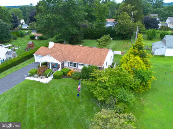 West Chester, PA 19382,1521 OVERHILL RD