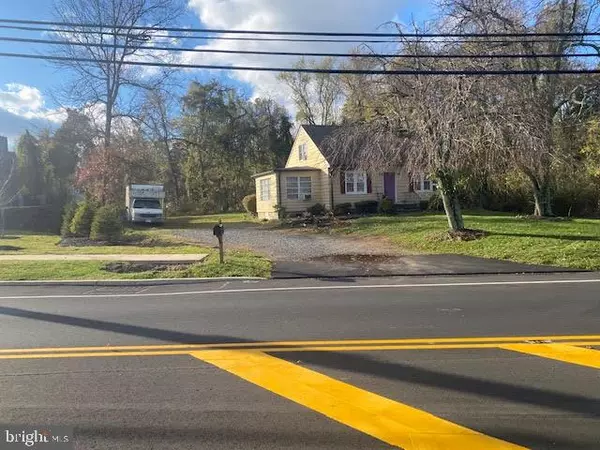 Princeton, NJ 08540,994 & 1004 ROUTE 206