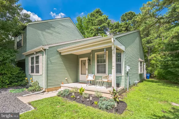 Marlton, NJ 08053,21 PARTRIDGE CT
