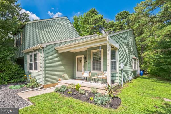 Marlton, NJ 08053,21 PARTRIDGE CT