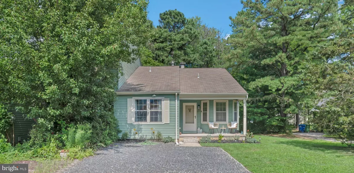 Marlton, NJ 08053,21 PARTRIDGE CT