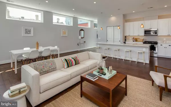 Washington, DC 20010,3542 WARDER ST NW #204