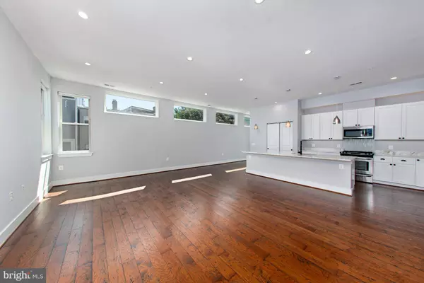 Washington, DC 20010,3542 WARDER ST NW #204