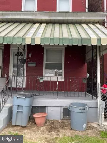 50 KELSEY AVE, Trenton, NJ 08618