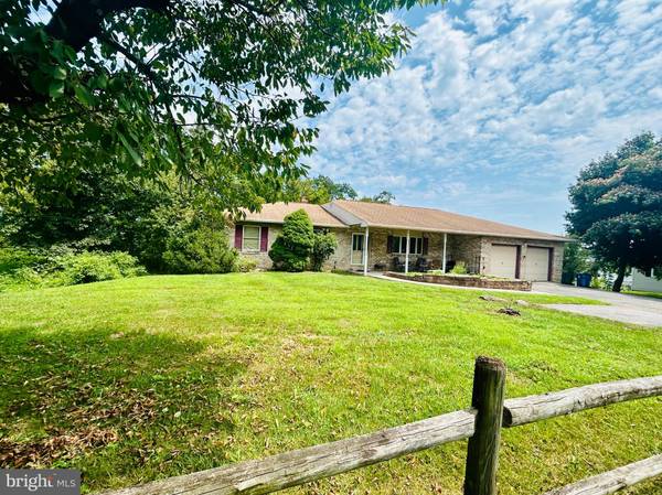 1280 GOOD HOPE RD, Mechanicsburg, PA 17050