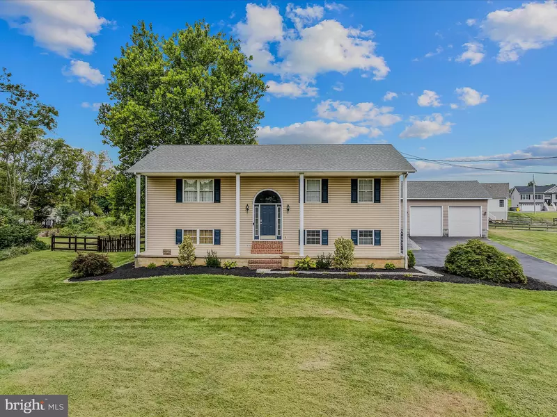 175 WILLIS DR, Bunker Hill, WV 25413