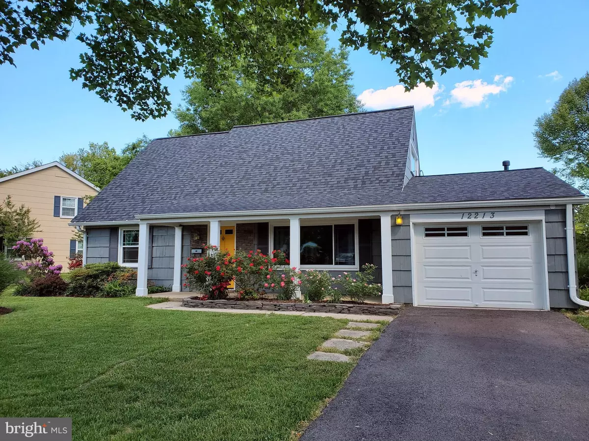 Bowie, MD 20715,12213 WESTMONT LN