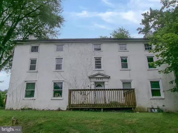 Feasterville Trevose, PA 19053,2441 TREVOSE RD