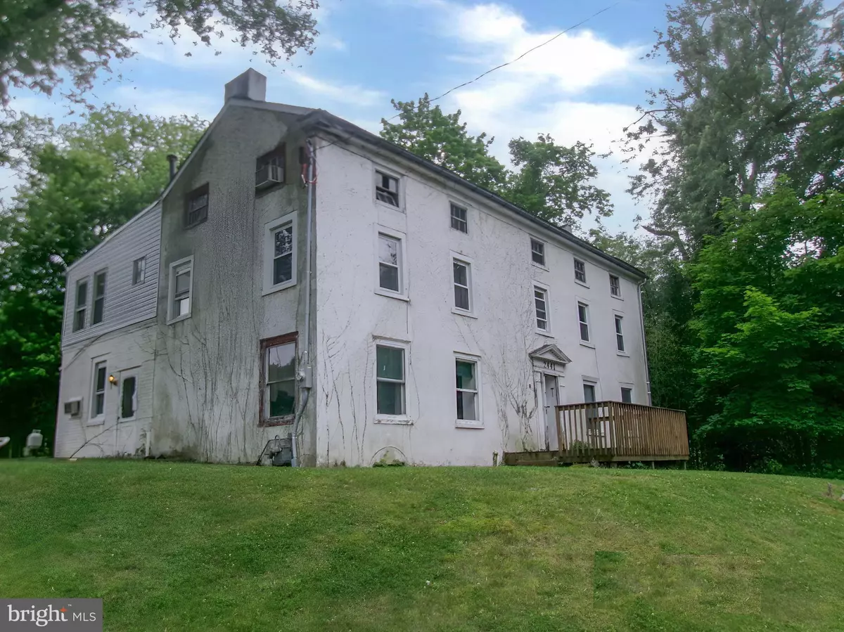 Feasterville Trevose, PA 19053,2441 TREVOSE RD