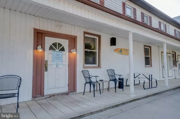 Milroy, PA 17063,236 N MAIN ST