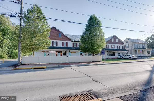 Milroy, PA 17063,236 N MAIN ST