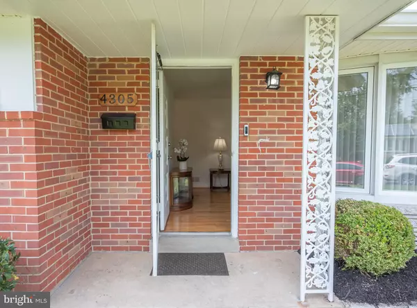 Beltsville, MD 20705,4305 ELMWOOD RD