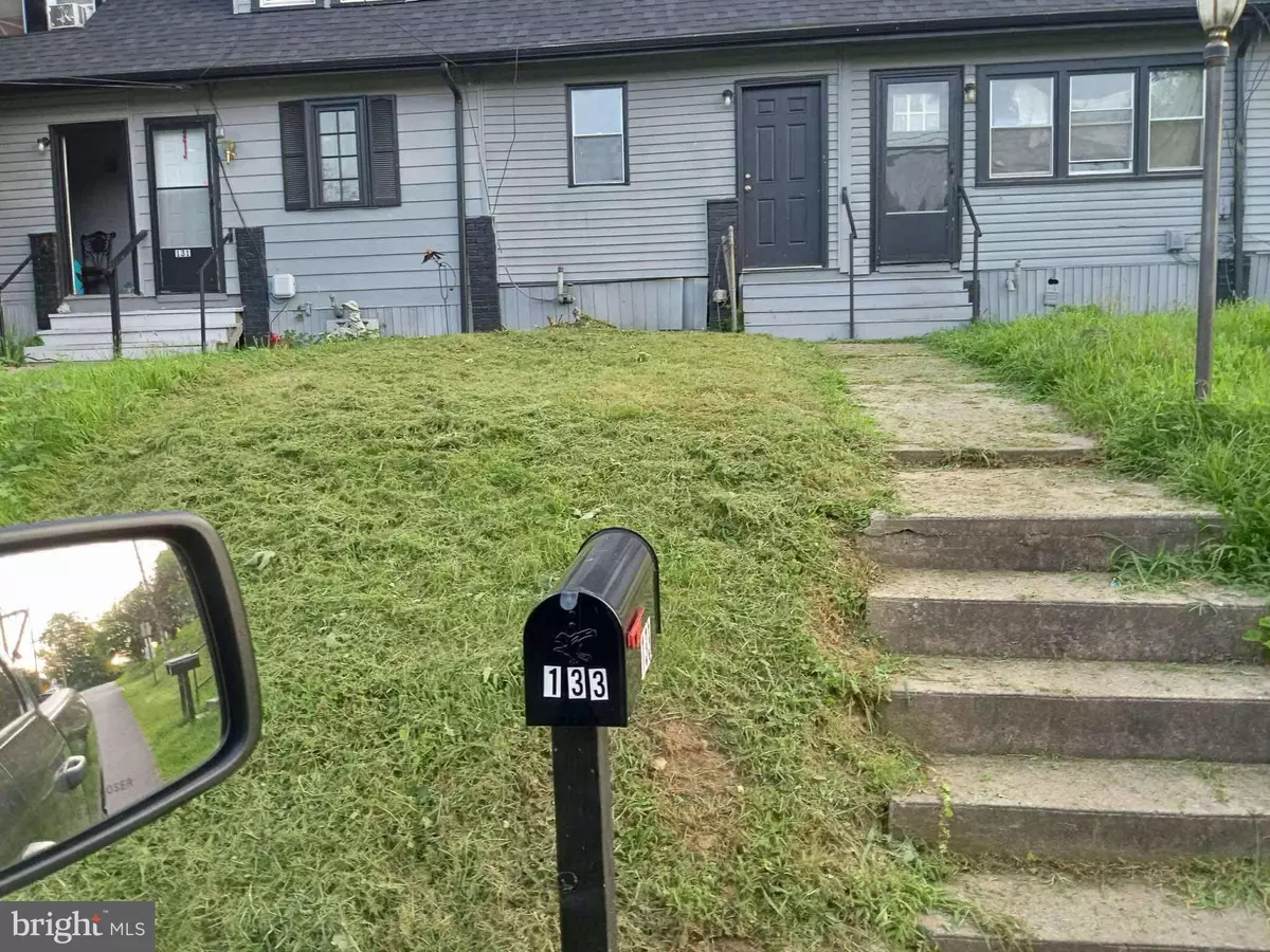 Coatesville, PA 19320,133 N BRANDYWINE AVE