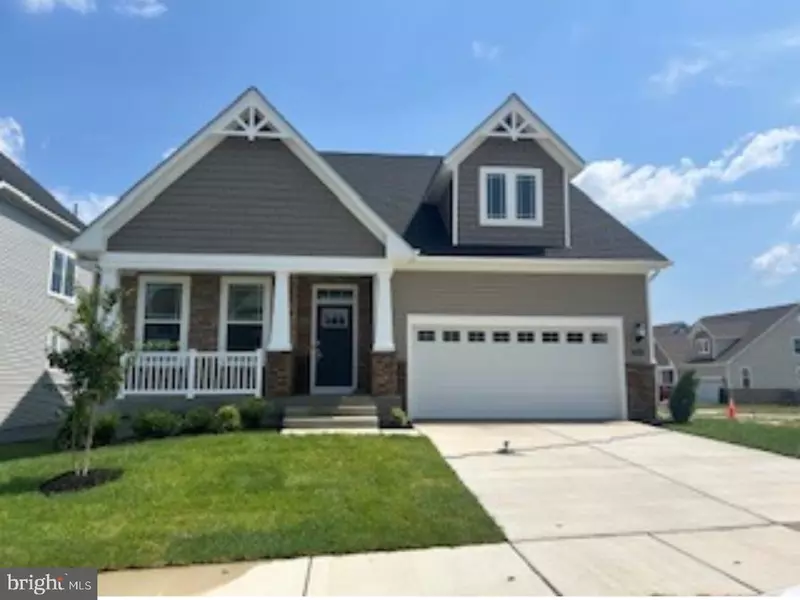 10032 SHENANDOAH LN, White Plains, MD 20695