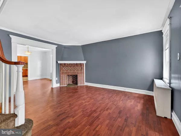 Upper Darby, PA 19082,241 WEMBLY RD