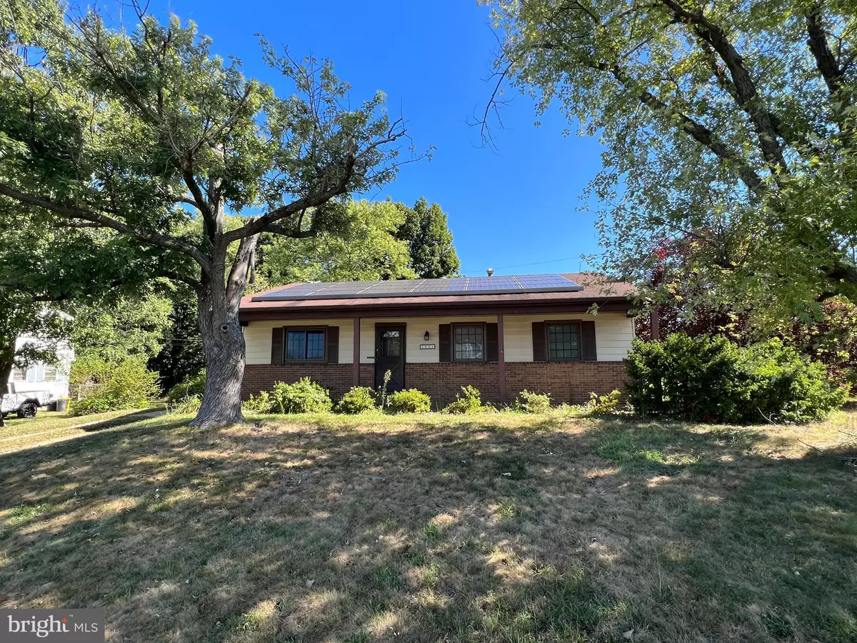 Baltimore, MD 21237,2354 HAMILTOWNE CIR