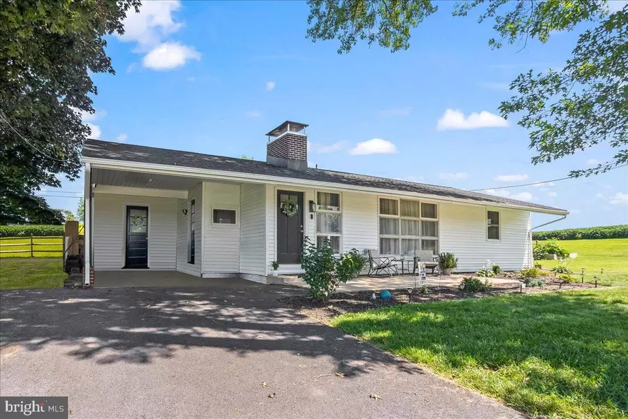 2019 OREVILLE RD, Lancaster, PA 17601