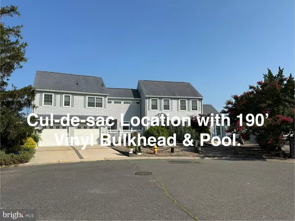 124 LEE DR, Manahawkin, NJ 08050