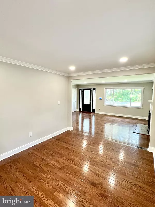 Lanham, MD 20706,9361 WORRELL AVE