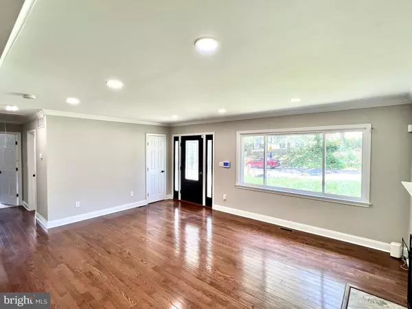 Lanham, MD 20706,9361 WORRELL AVE