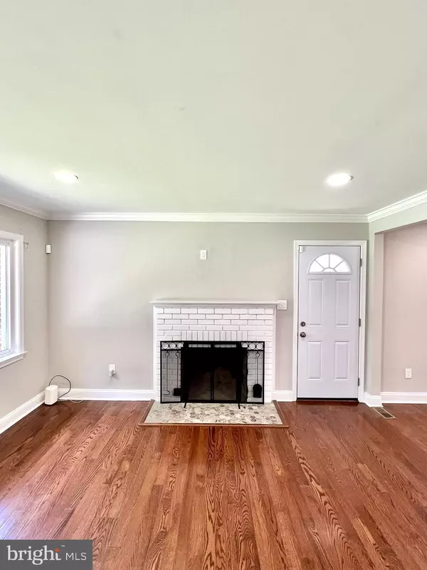 Lanham, MD 20706,9361 WORRELL AVE