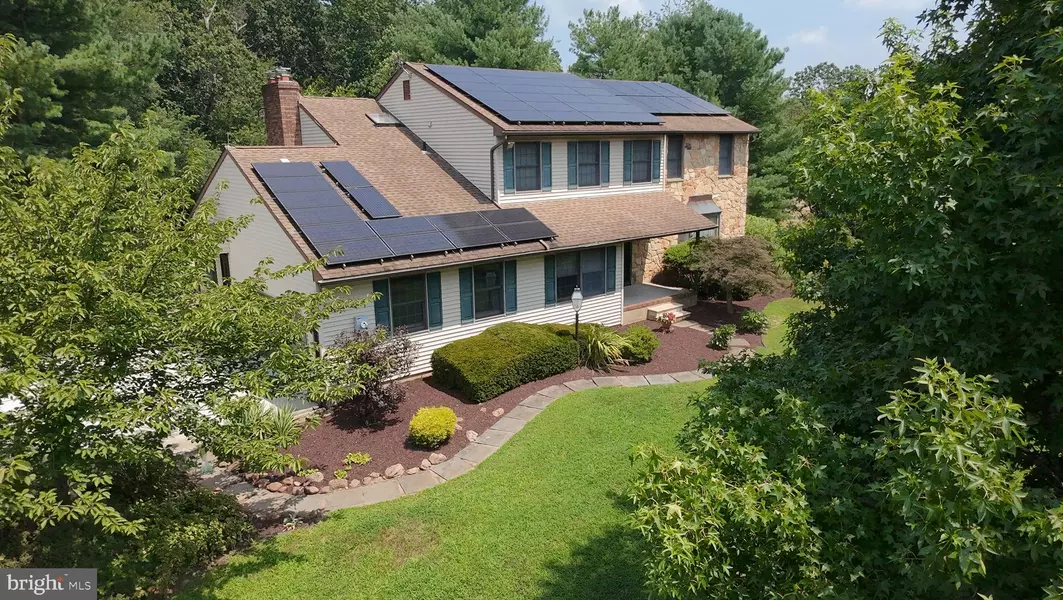 447 AUBURN RD, Pilesgrove, NJ 08098