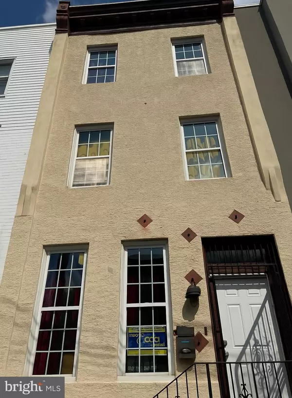 Philadelphia, PA 19133,2245 N CAMAC ST