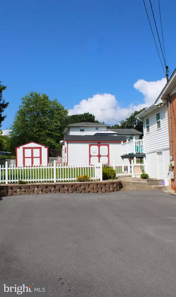 Cresaptown, MD 21502,14801 CONNECTICUT AVE