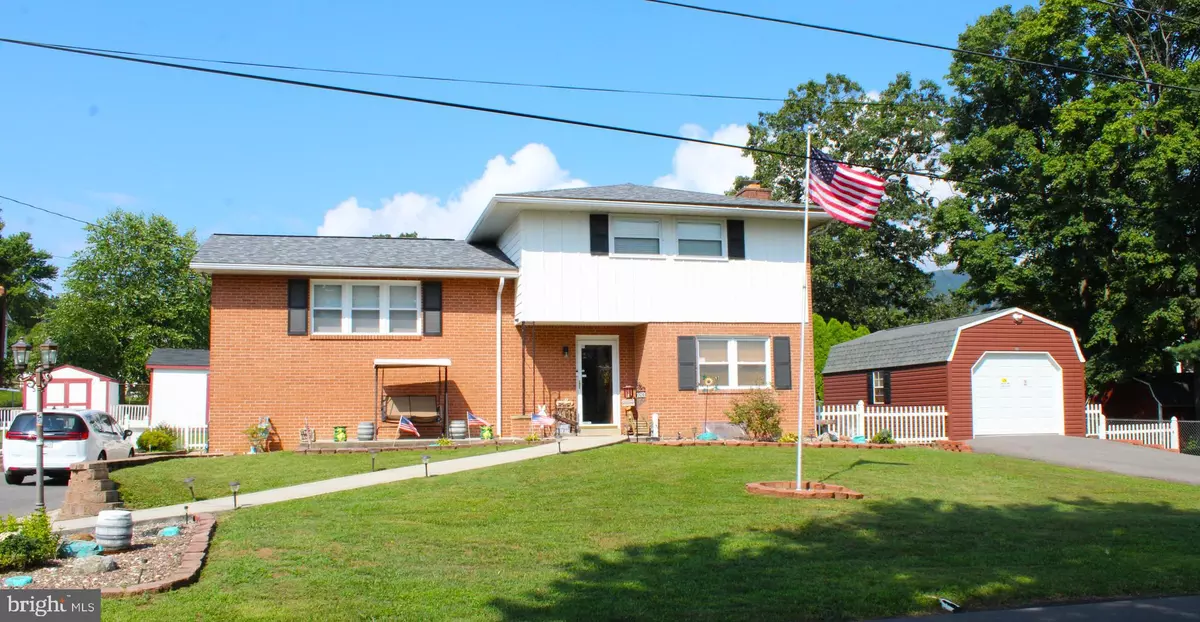 Cresaptown, MD 21502,14801 CONNECTICUT AVE