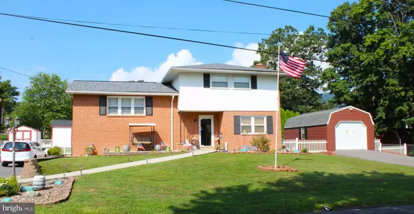 14801 CONNECTICUT AVE, Cresaptown, MD 21502