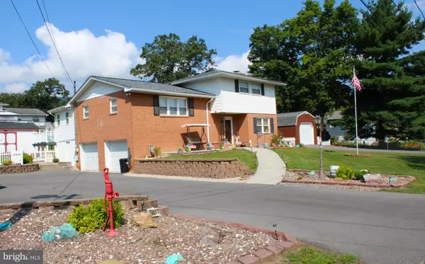 Cresaptown, MD 21502,14801 CONNECTICUT AVE