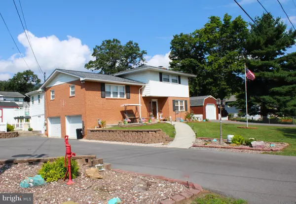 Cresaptown, MD 21502,14801 CONNECTICUT AVE