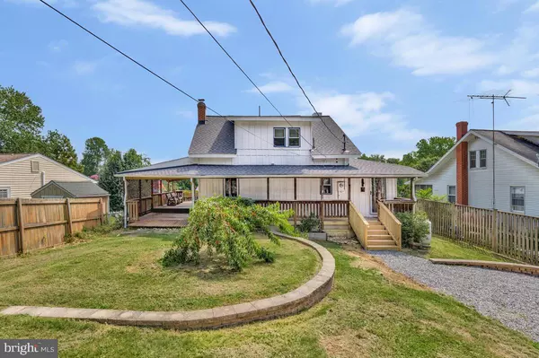 Chesapeake Beach, MD 20732,3205 HIGHVIEW RD