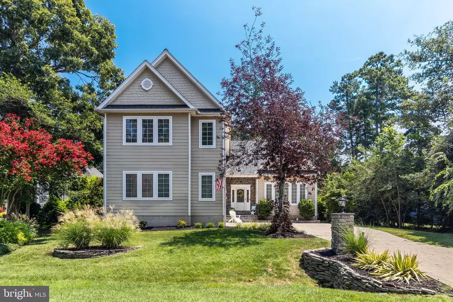 11375 ETHAN, Issue, MD 20645