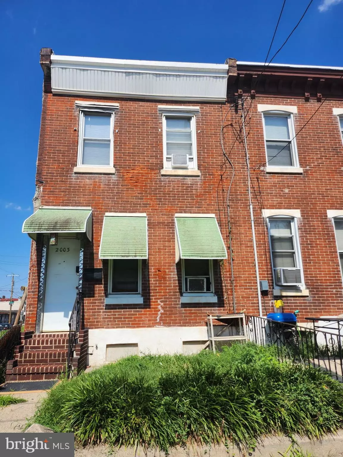 Philadelphia, PA 19134,2003 E MADISON ST