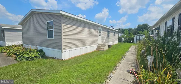 2110 MAYS LANDING RD WALL ST #267, Millville, NJ 08332