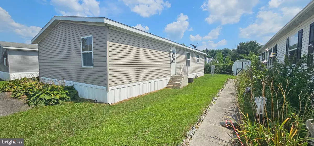 Millville, NJ 08332,2110 MAYS LANDING RD WALL ST #267