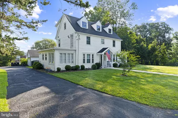 Philadelphia, PA 19154,4161 ORCHARD LN