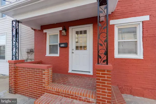 Martinsburg, WV 25404,719 2ND ST