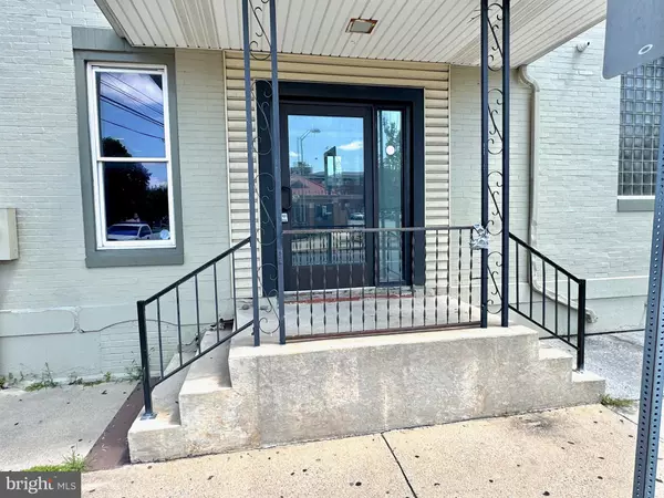 Lebanon, PA 17046,40 N 7TH ST