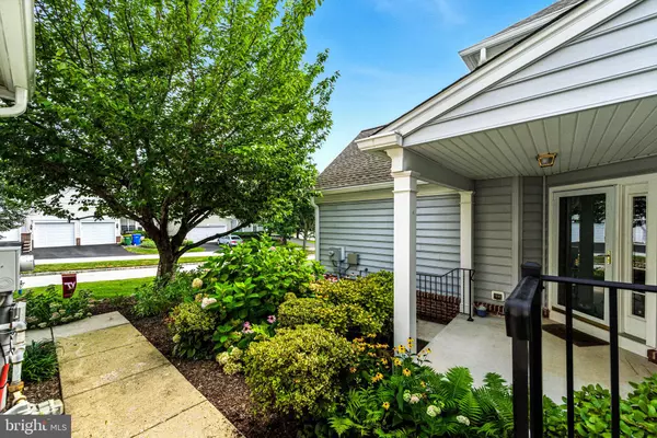 West Chester, PA 19380,61 DOE RUN CT #89